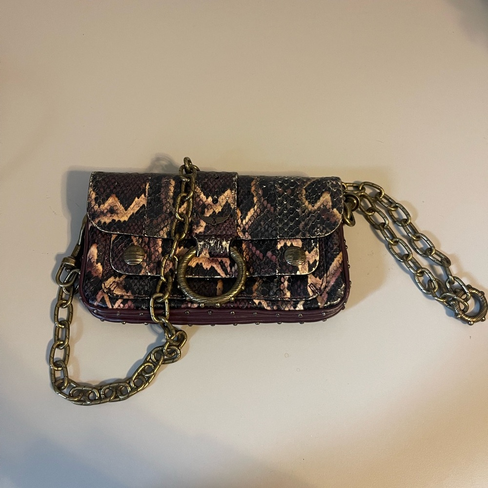 Zadig et voltaire Kate wallet